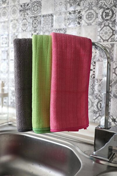 Fine Clean Temizlik Bezleri