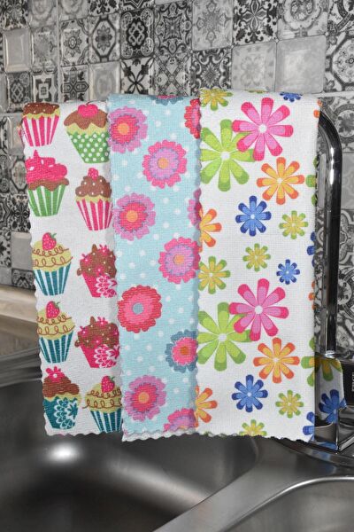 Fine Clean Temizlik Bezleri