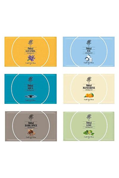 Rebul Islak Mendil, Havlu