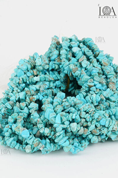 DOĞAL TAŞ CENNETİ Boncuk