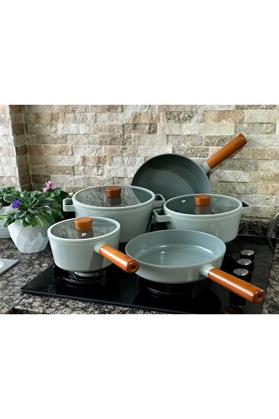 Neoflam Tencere, Tava Seti