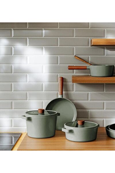 Neoflam Çeyiz Tencere, Tava Takımı