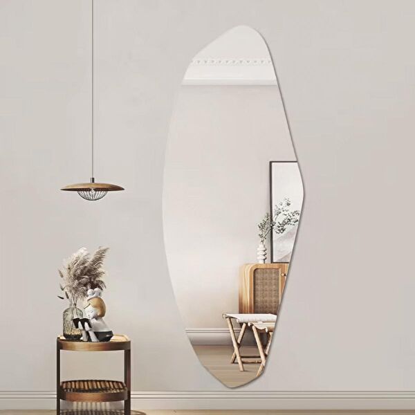 FKC Tasarım Duvar Aynası