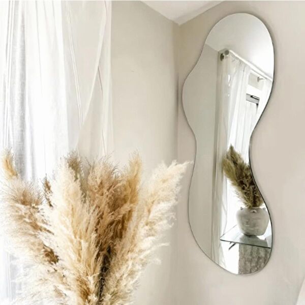 FKC Tasarım Duvar Aynası