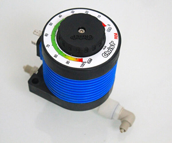 Genel Hidrofor, Pompa