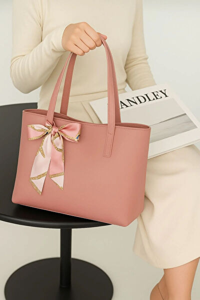 HANDLEY Kadın Omuz Çantası