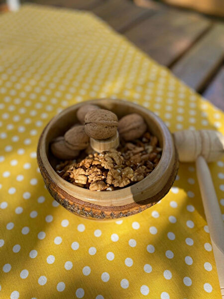 Beyaz atolyem Fındık, Ceviz Kırıcı