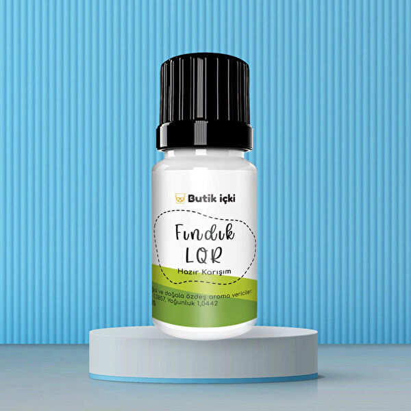 Butik İçki Aktar Ürünleri