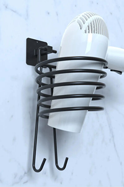 VİKİHOUSE Banyo Askısı