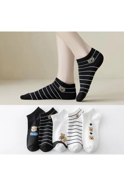 footmania Kadın Çorap