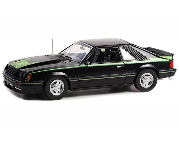 Greenlight Model Arabalar