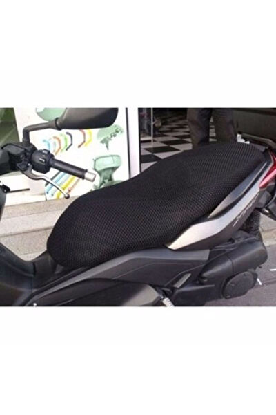 MOTOANL Motosiklet Branda ve Sele Örtüsü