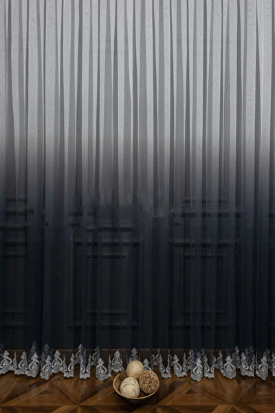 farbateks Tül Perde