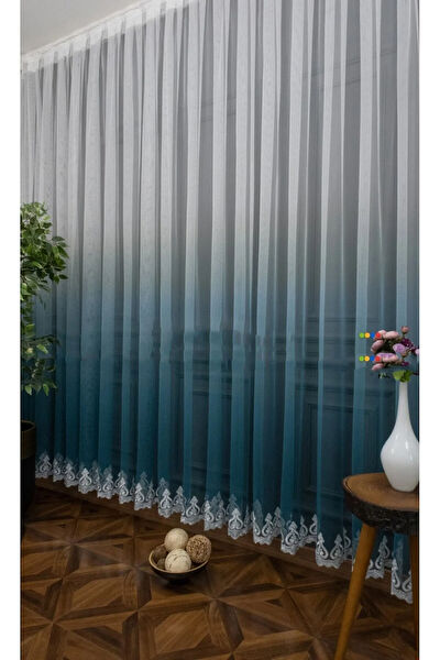 farbateks Tül Perde