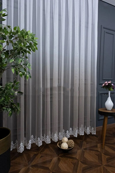 farbateks Tül Perde