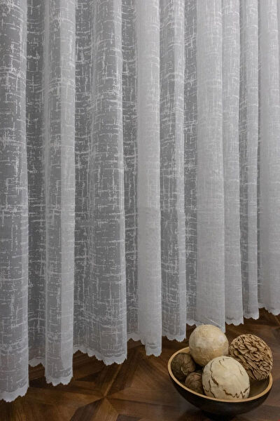 farbateks Tül Perde