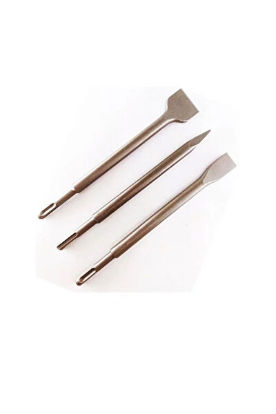 Freed Tools Aksesuar, Uç Setleri