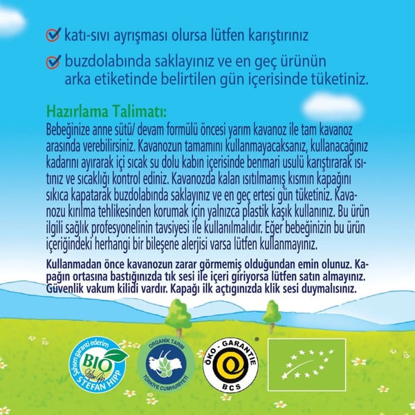 NW NessiWorld Biberon Aksesuar
