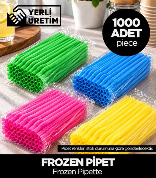 Sepet Doldur Pipet