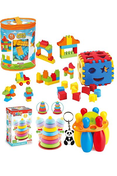 Fırsat Oyuncak Pusula