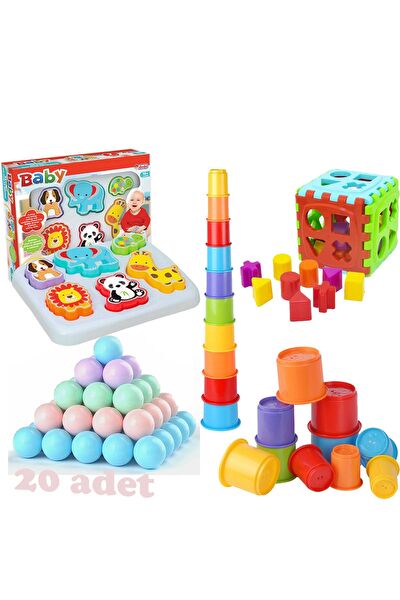 Fırsat Oyuncak Pusula