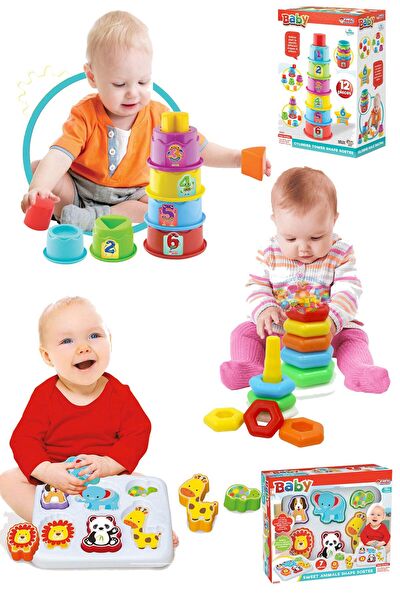 Fırsat Oyuncak Pusula