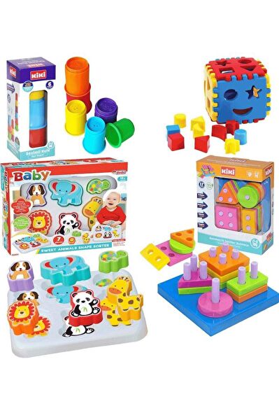 Fırsat Oyuncak Bebek Oyuncakları
