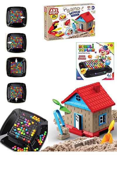 Fırsat Oyuncak Pusula