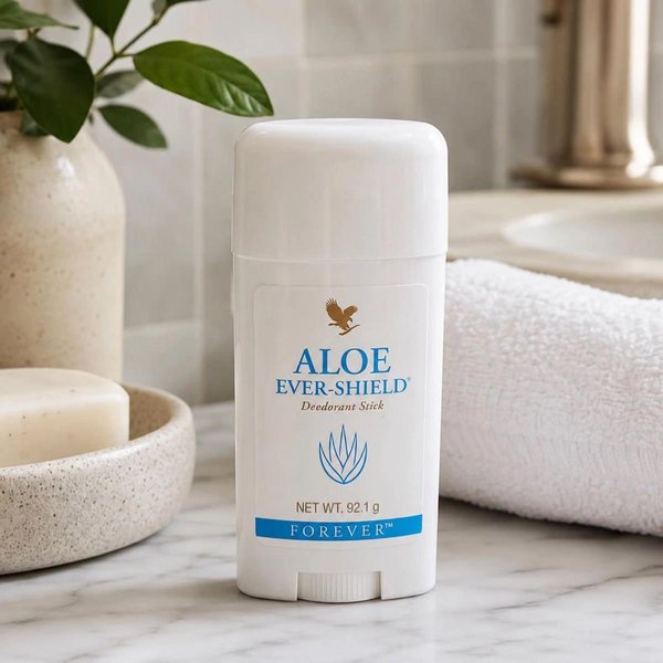 Forever Deodorant