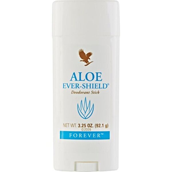 Forever Deodorant