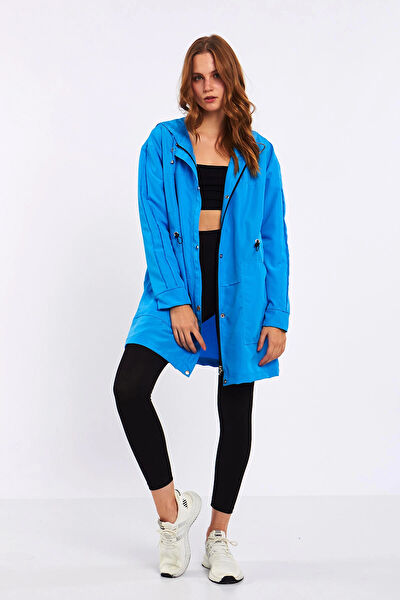 Moda Tuğram Kadın Trençkot, Yağmurluk