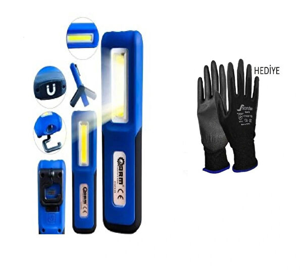 ALWAYSSPEED El Fenerleri