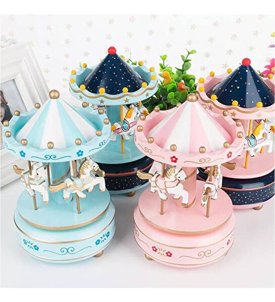 LTG Nova Ahşap Oyuncak