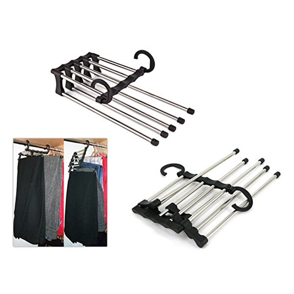 LTG Nova Elbise Askısı