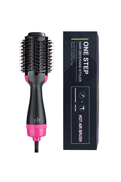 LTG Nova Elektrikli Saç Fırçası