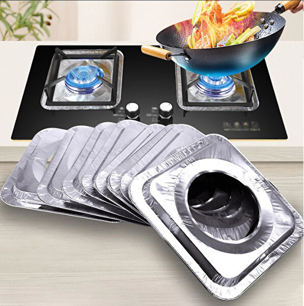 LTG Nova Mutfak Aksesuarları