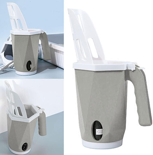 LTG Nova Kedi Tuvaleti, Aksesuarları