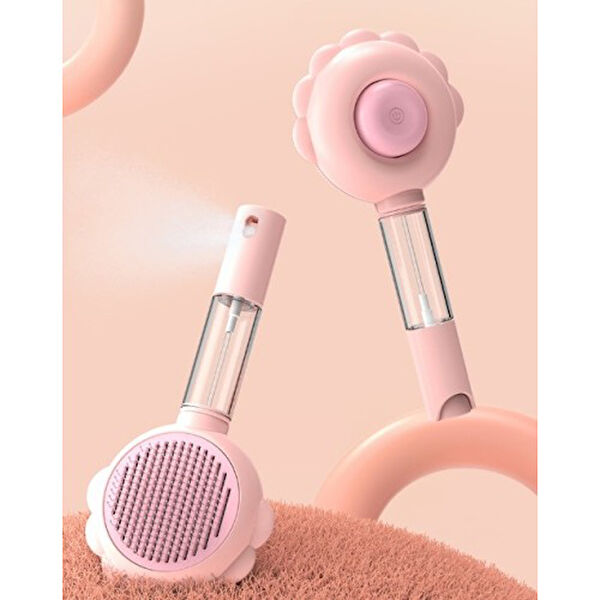 LTG Nova Köpek Tarak, Fırça, Makas