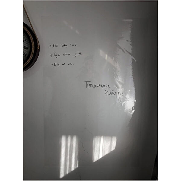 LTG Nova Yazı Tahtası