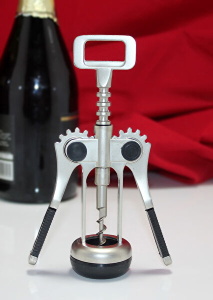 LTG Nova Açacak, Tirbuşon