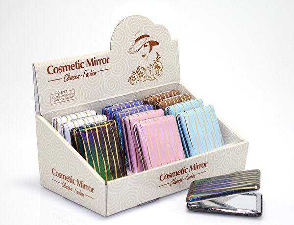 LTG Nova Makyaj Aynası