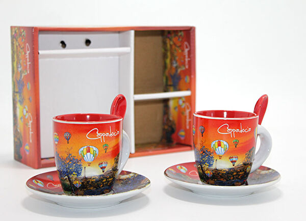 LTG Nova Hediyelik Ürün