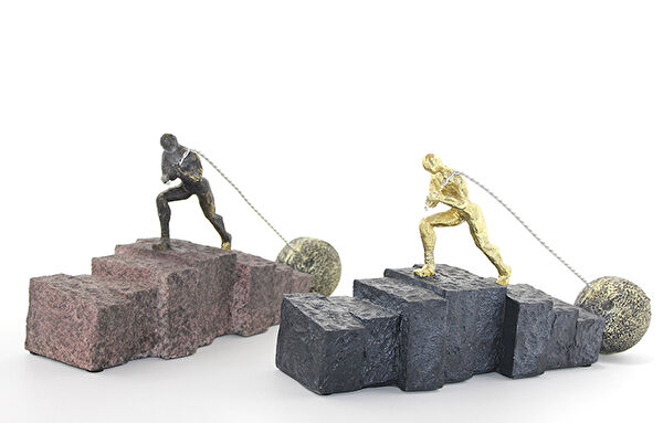 LTG Nova Dekoratif Obje, Biblo, Figür