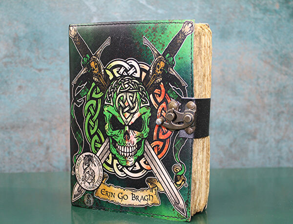 LTG Nova Defter, Ajanda