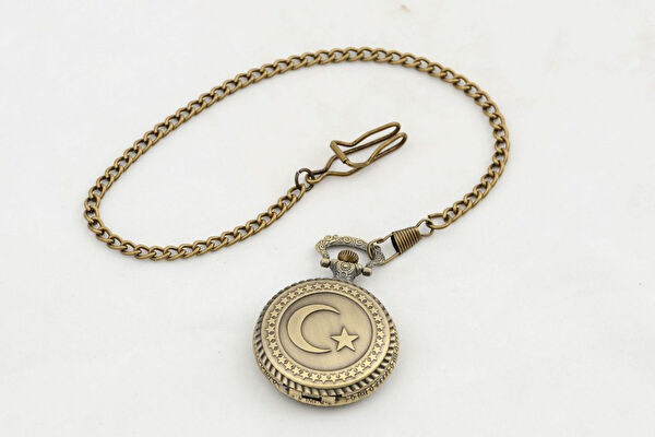 LTG Nova Köstekli Cep Saati