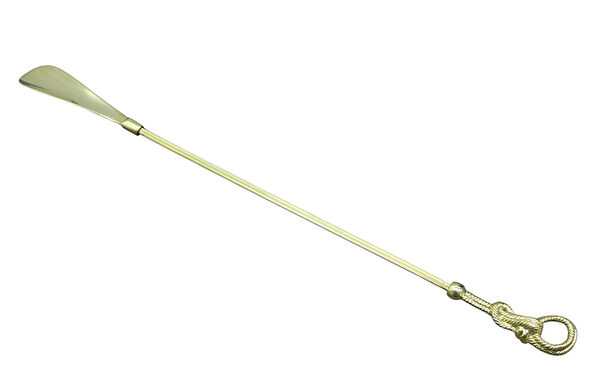 LTG Nova Kerata, Ayakkabı Çekeceği