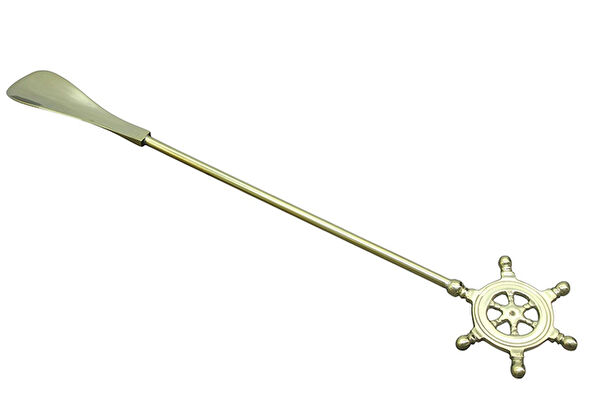 LTG Nova Kerata, Ayakkabı Çekeceği