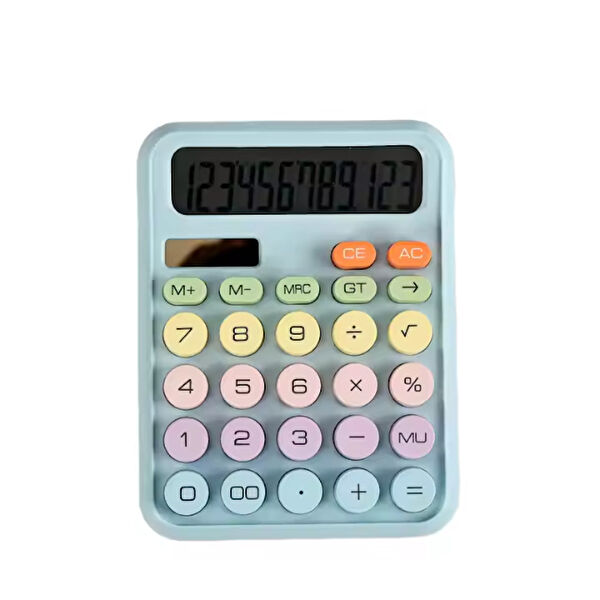 LTG Nova Hesap Makinesi