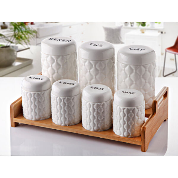 LTG Nova Baharatlık