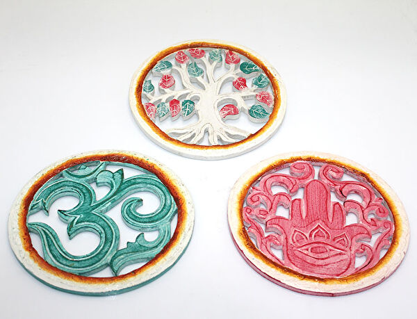 LTG Nova Ahşap Tablo